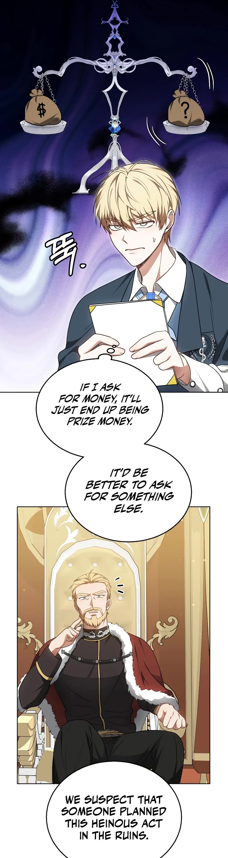 Dr. Player Chapter 62 page 11 - Chapter 62