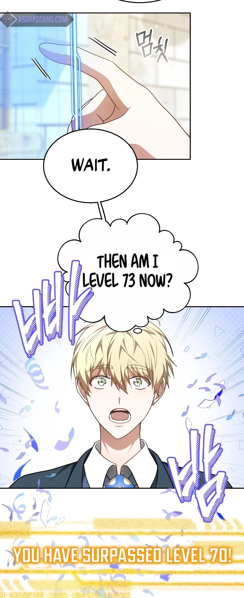 Dr. Player Chapter 62 page 24 - Chapter 62