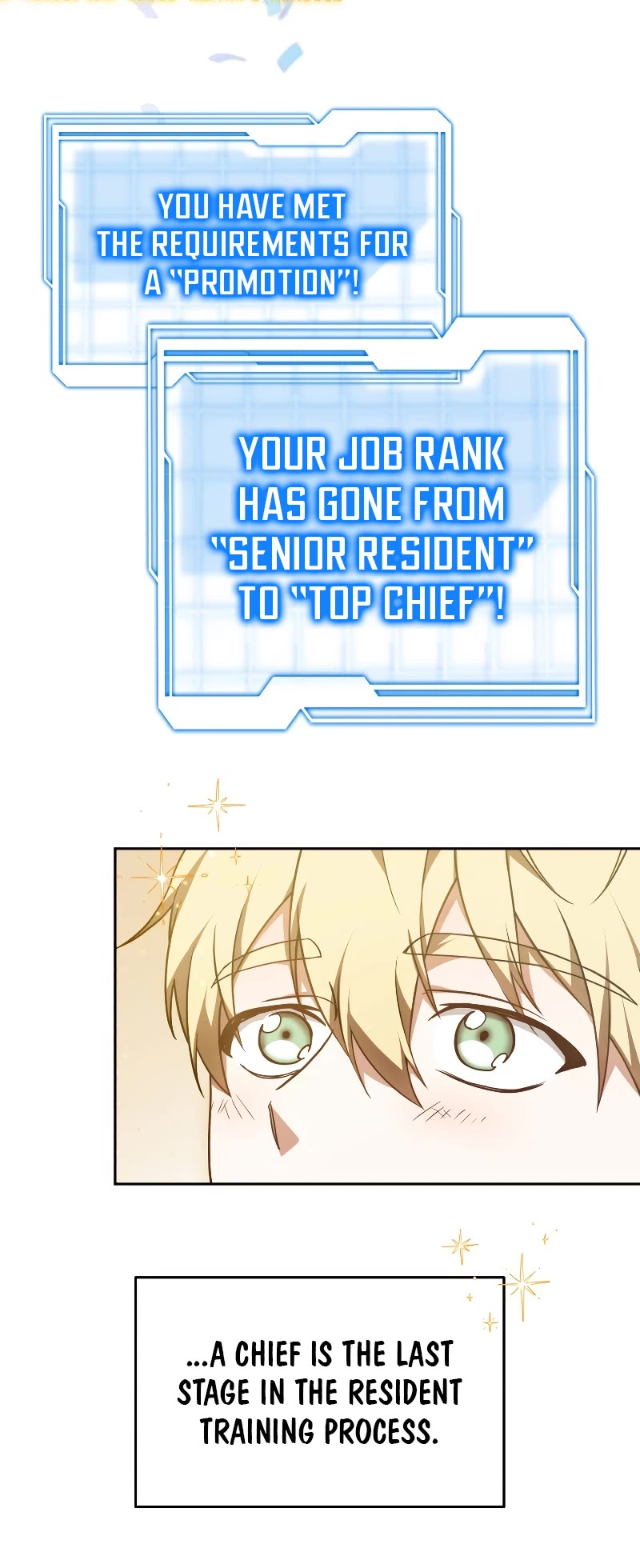 Dr. Player Chapter 62 page 25 - Chapter 62