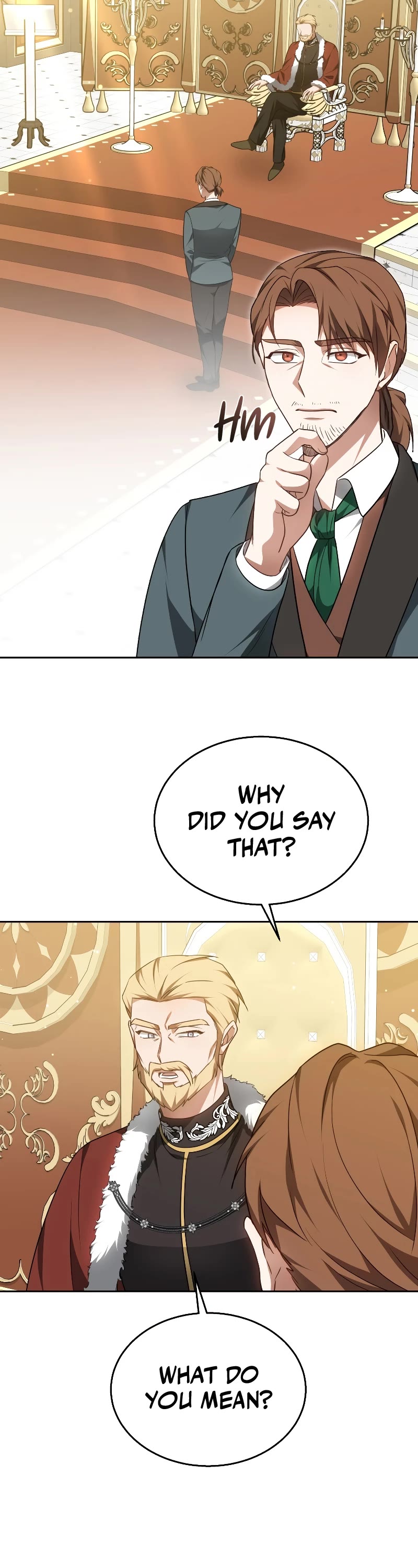 Dr. Player Chapter 62 page 28 - Chapter 62