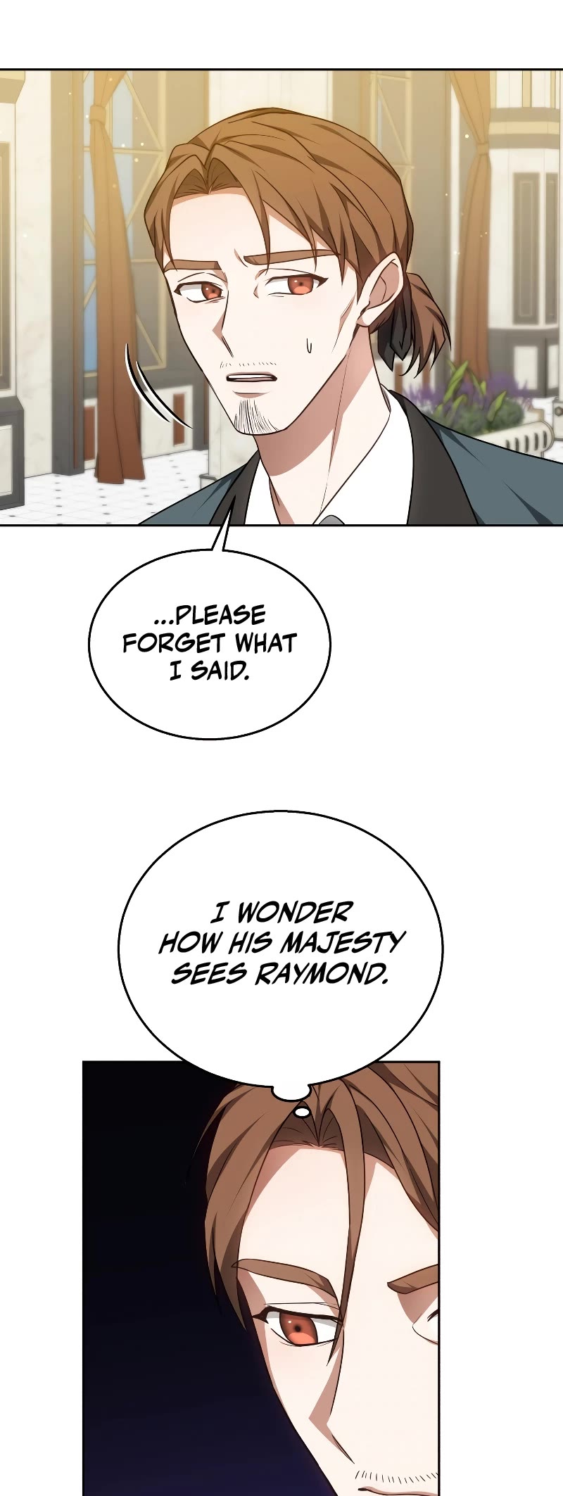 Dr. Player Chapter 62 page 29 - Chapter 62