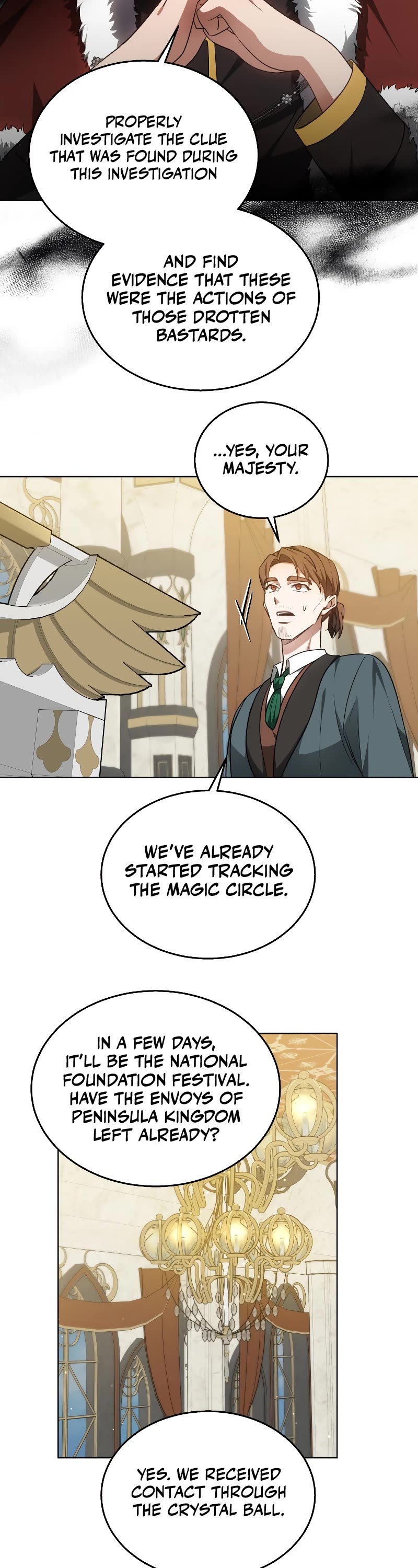Dr. Player Chapter 62 page 33 - Chapter 62