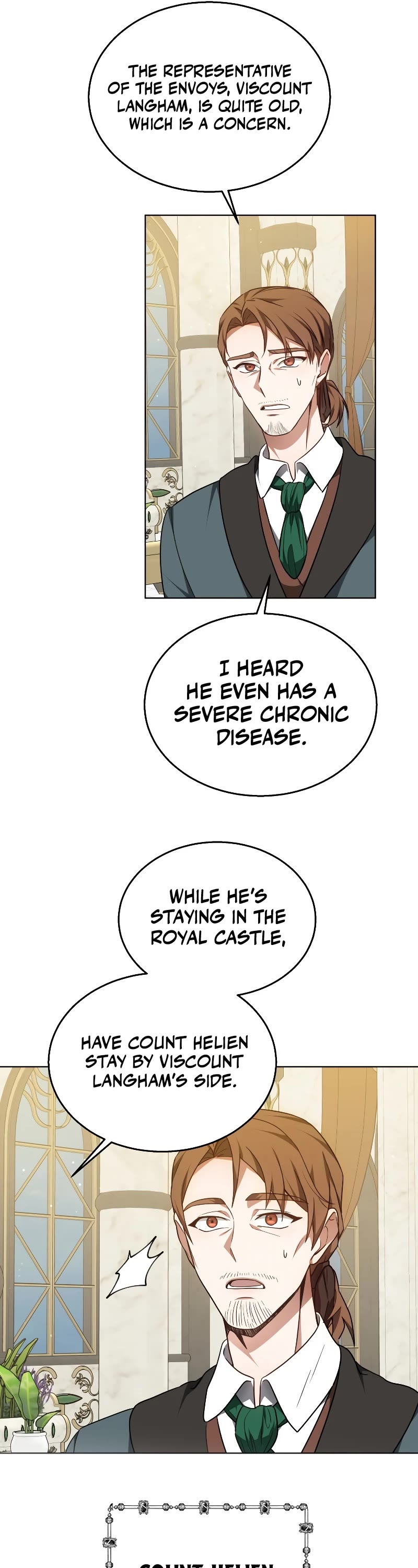 Dr. Player Chapter 62 page 41 - Chapter 62