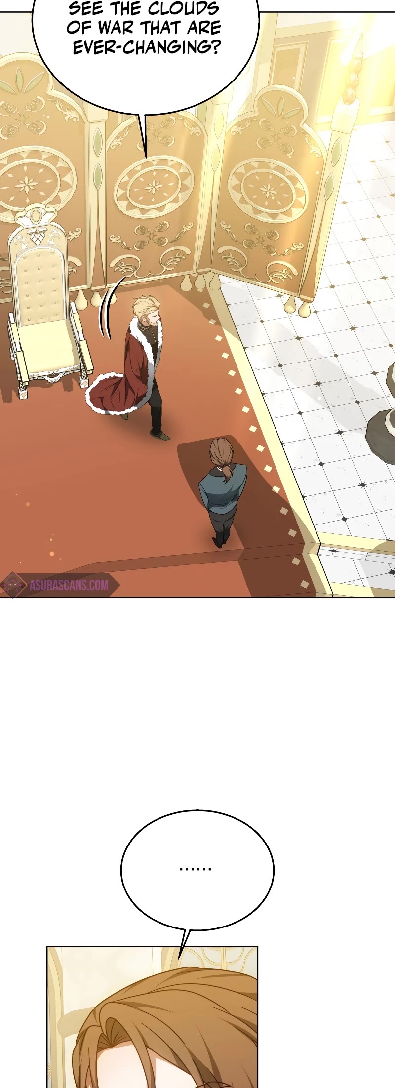 Dr. Player Chapter 62 page 44 - Chapter 62