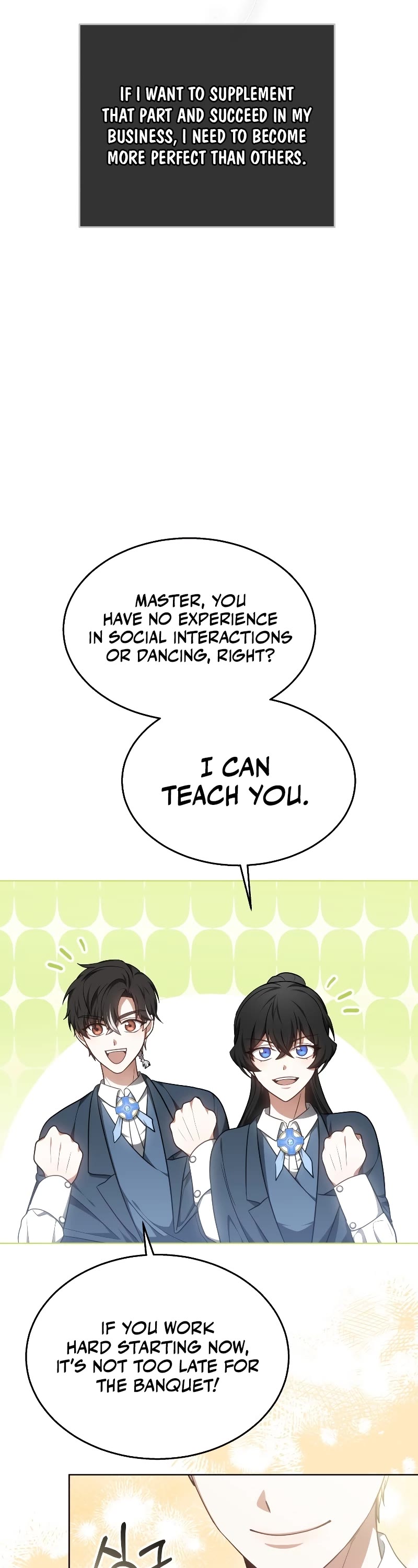 Dr. Player Chapter 63 page 22 - Chapter 63
