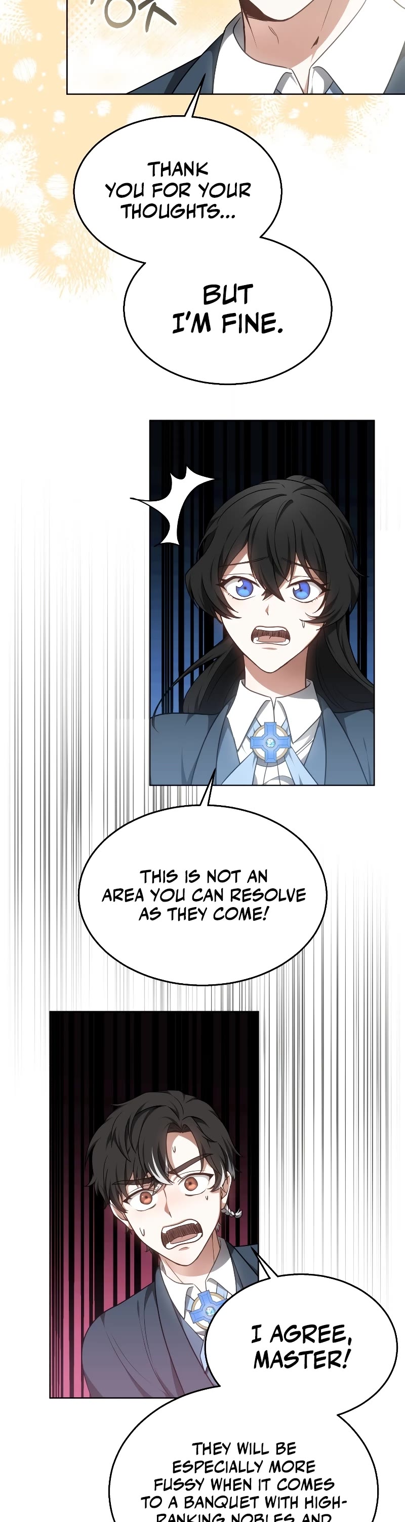 Dr. Player Chapter 63 page 23 - Chapter 63