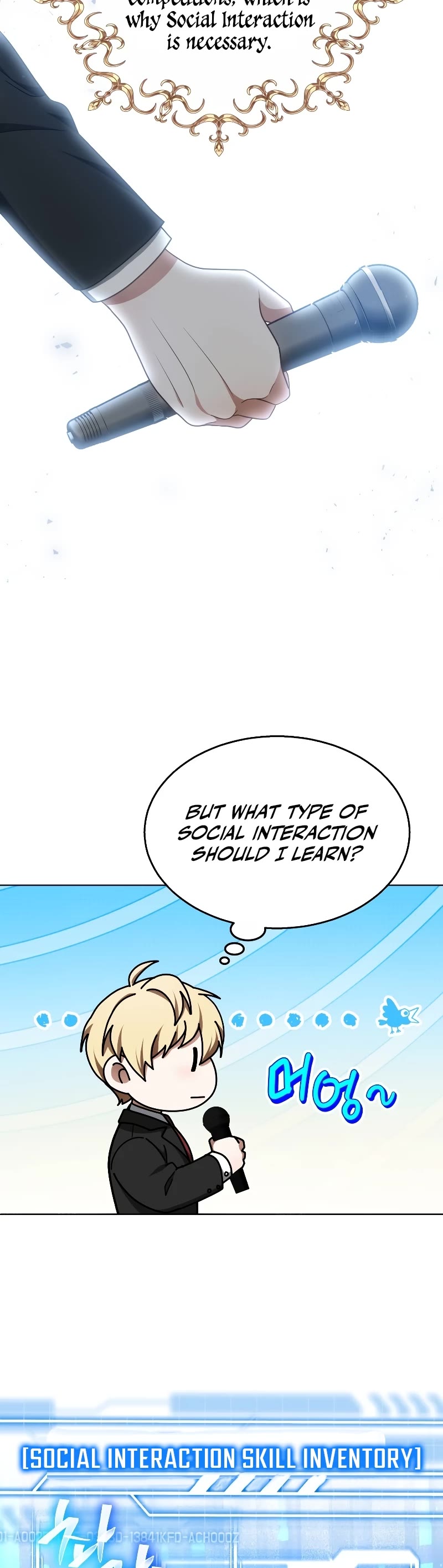 Dr. Player Chapter 63 page 30 - Chapter 63