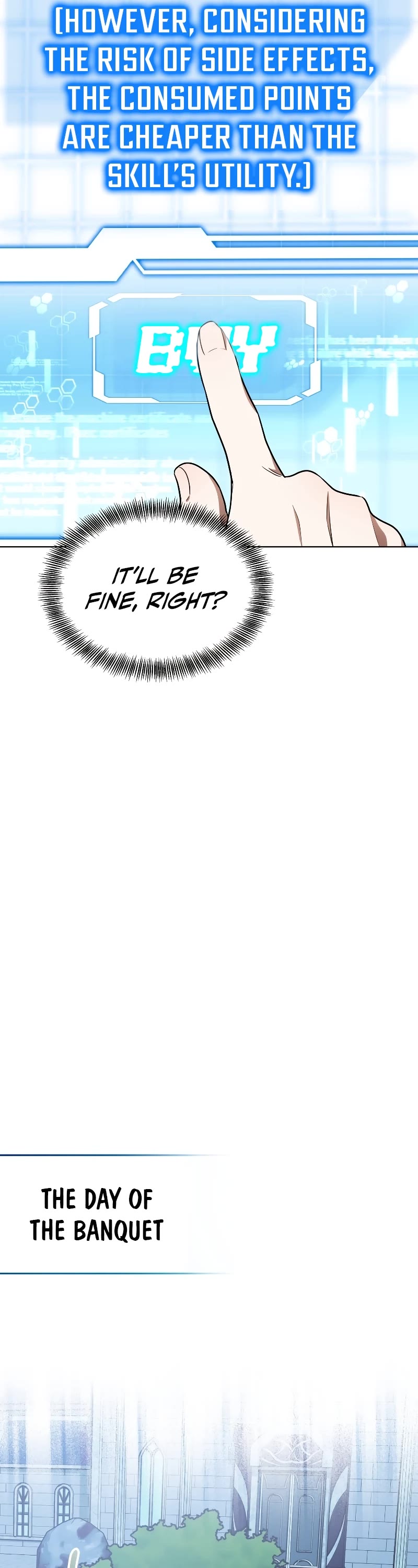 Dr. Player Chapter 63 page 33 - Chapter 63