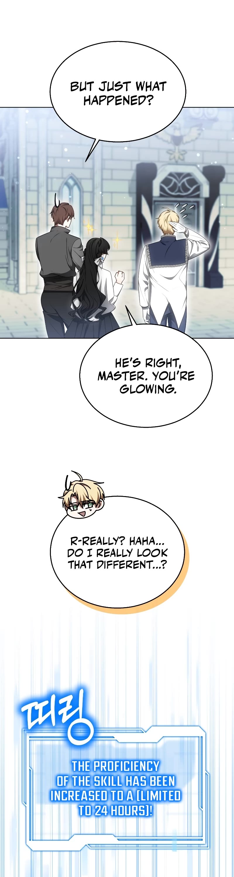 Dr. Player Chapter 63 page 38 - Chapter 63