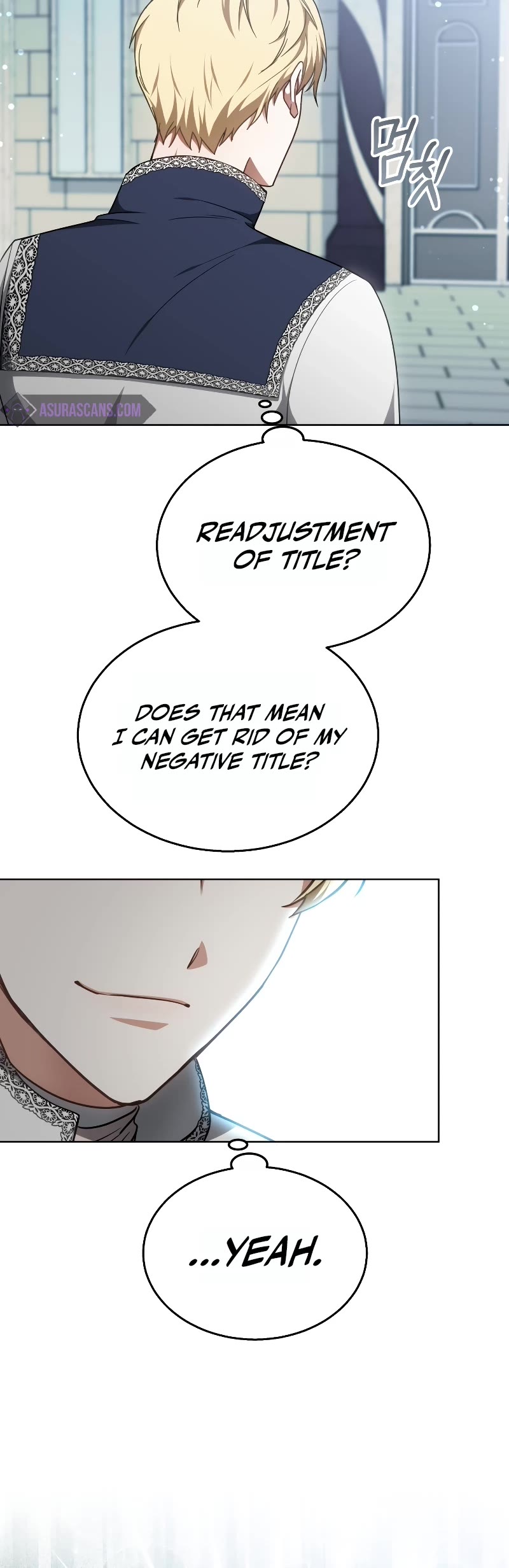 Dr. Player Chapter 63 page 41 - Chapter 63