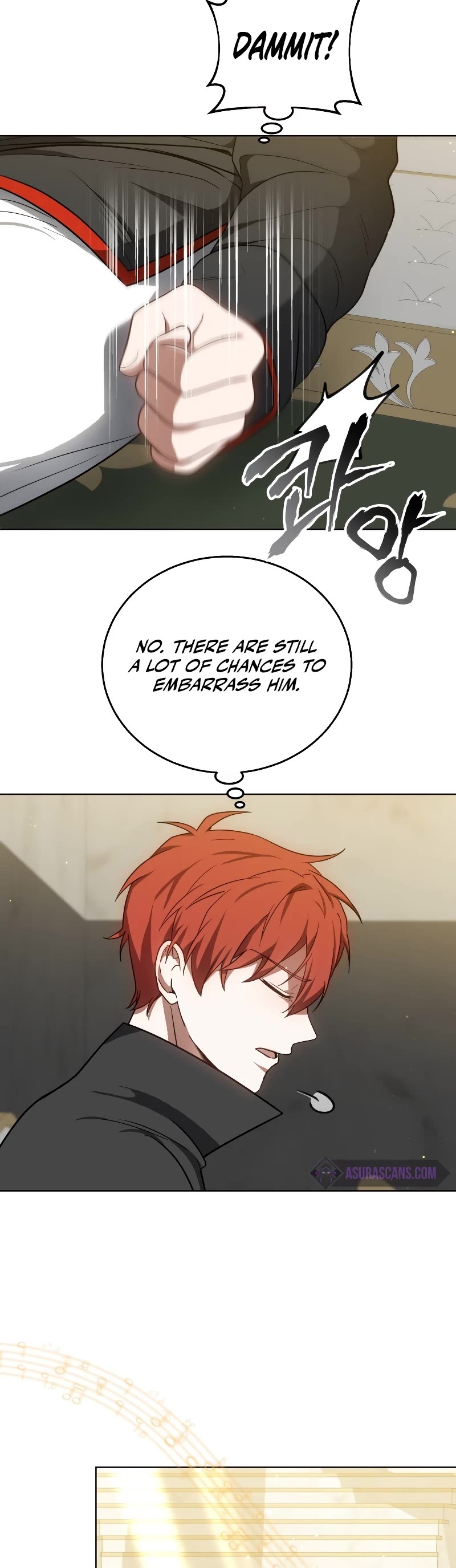 Dr. Player Chapter 64 page 10 - Chapter 64