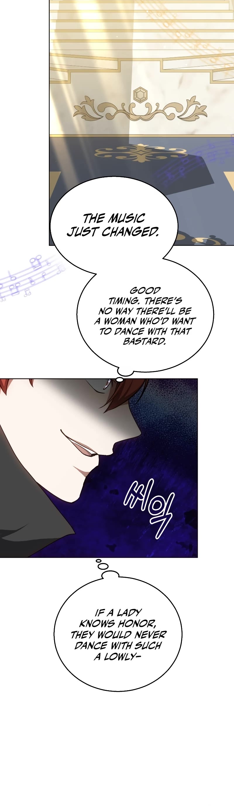 Dr. Player Chapter 64 page 11 - Chapter 64