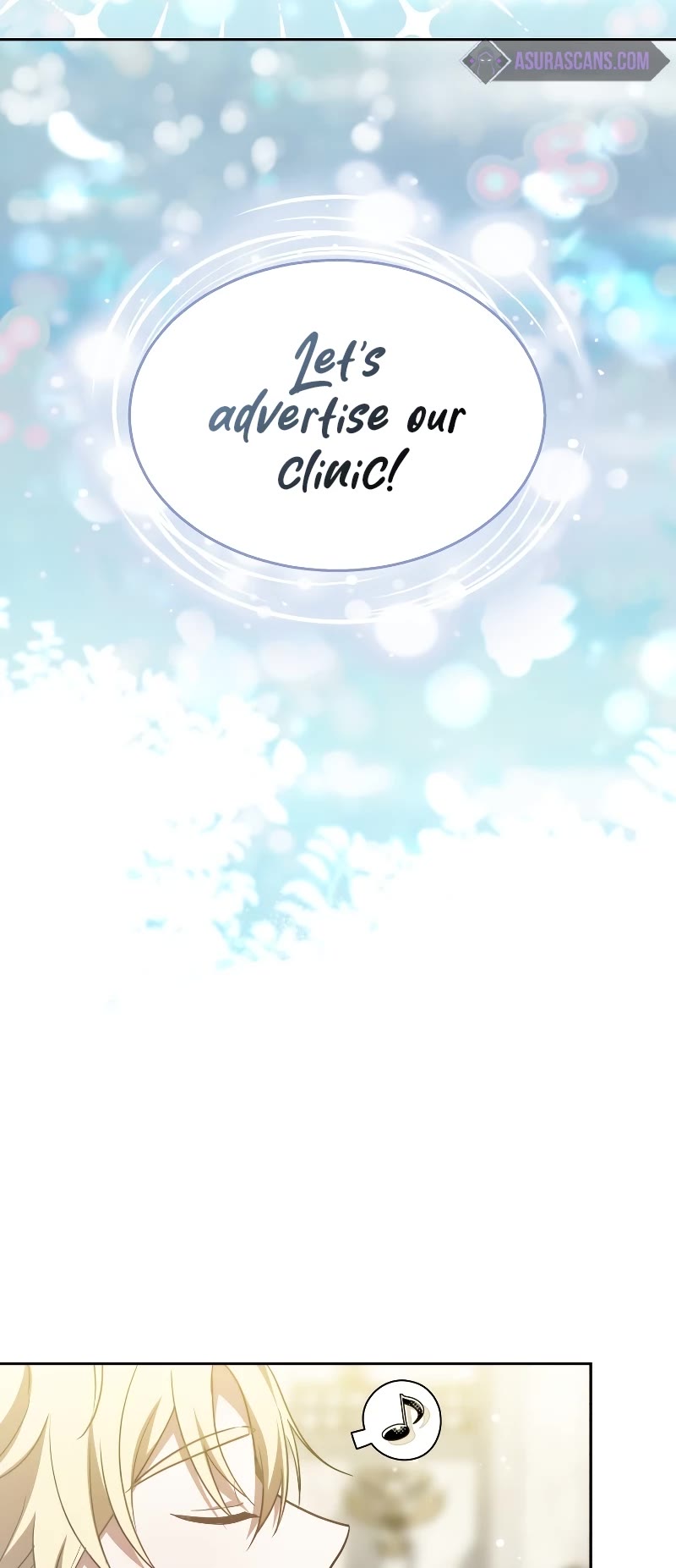 Dr. Player Chapter 64 page 25 - Chapter 64