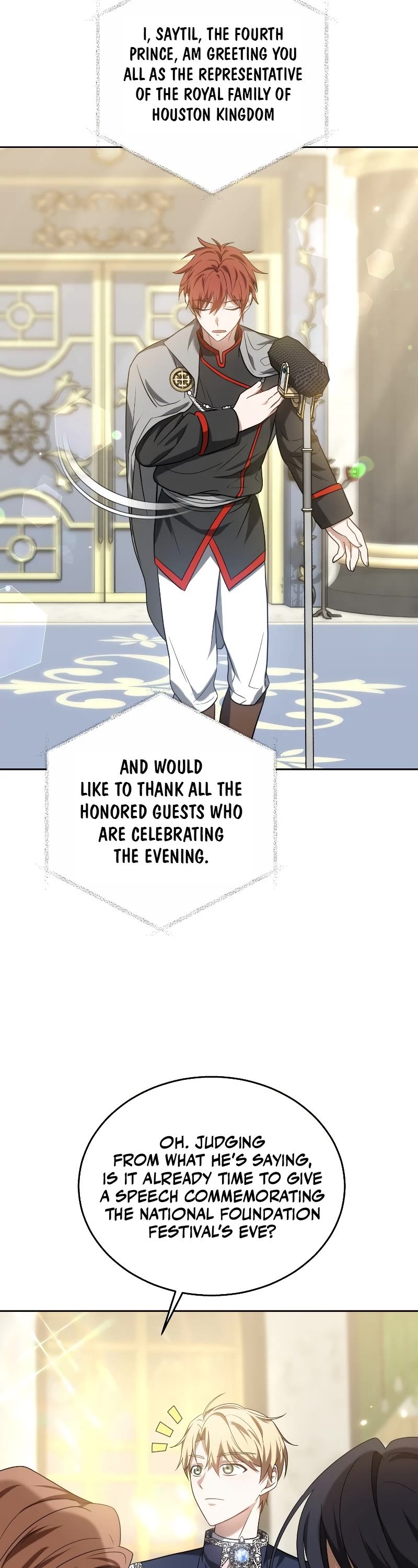 Dr. Player Chapter 65 page 17 - Chapter 65 (Season 1)