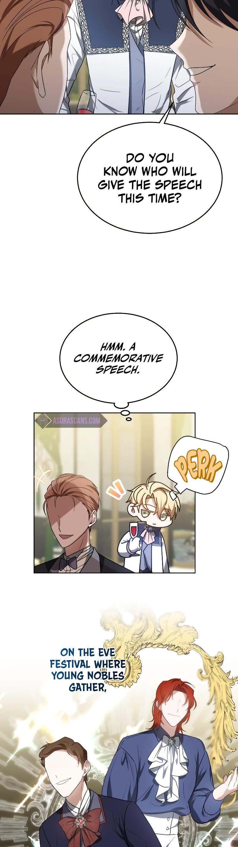 Dr. Player Chapter 65 page 18 - Chapter 65 (Season 1)