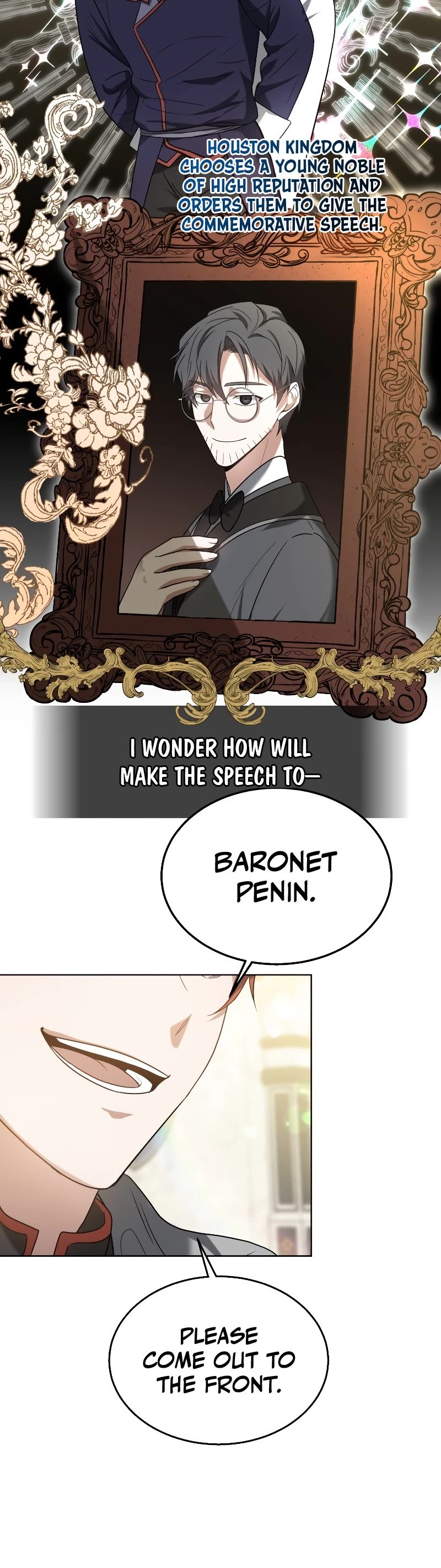 Dr. Player Chapter 65 page 19 - Chapter 65 (Season 1)