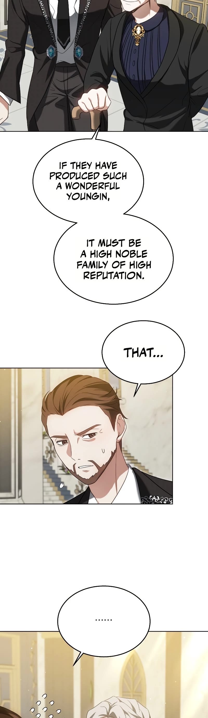 Dr. Player Chapter 65 page 32 - Chapter 65 (Season 1)