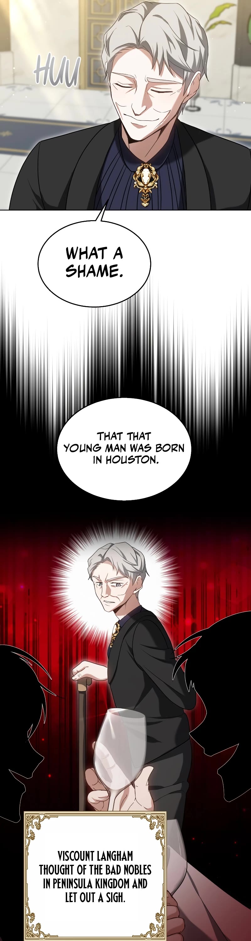 Dr. Player Chapter 65 page 34 - Chapter 65 (Season 1)