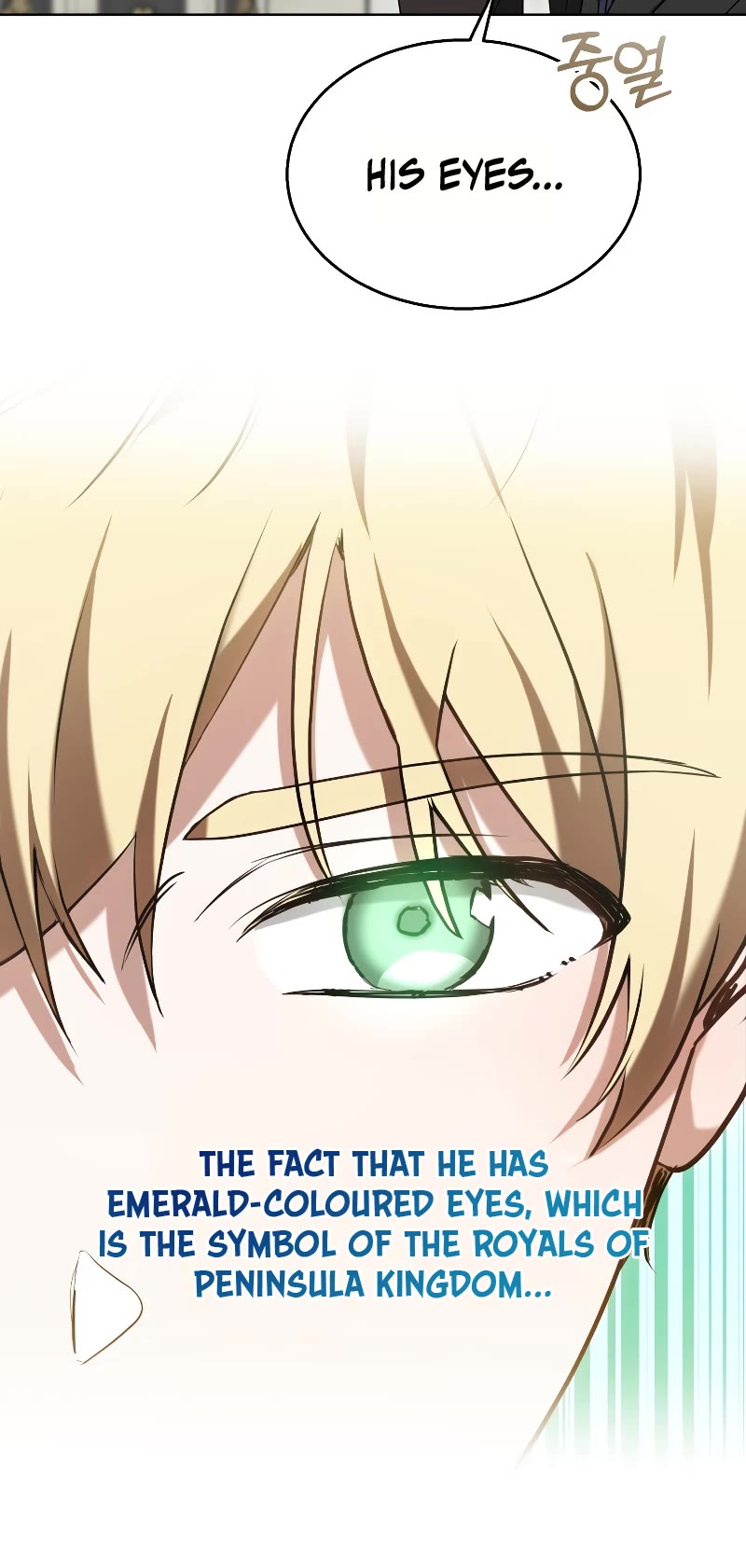Dr. Player Chapter 65 page 38 - Chapter 65 (Season 1)