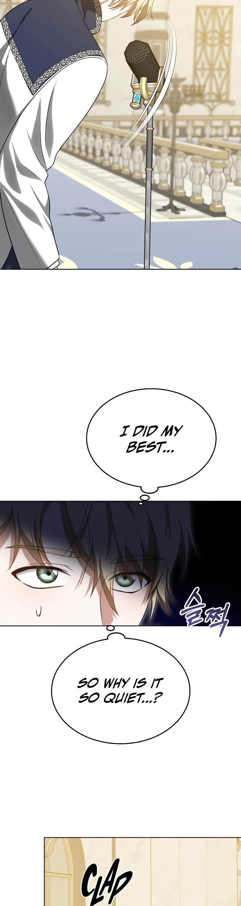 Dr. Player Chapter 65 page 40 - Chapter 65 (Season 1)