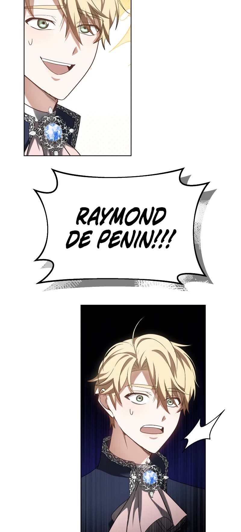 Dr. Player Chapter 65 page 42 - Chapter 65 (Season 1)