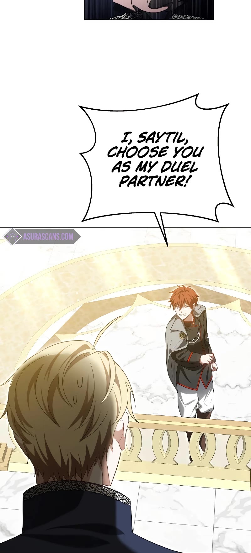 Dr. Player Chapter 65 page 43 - Chapter 65 (Season 1)