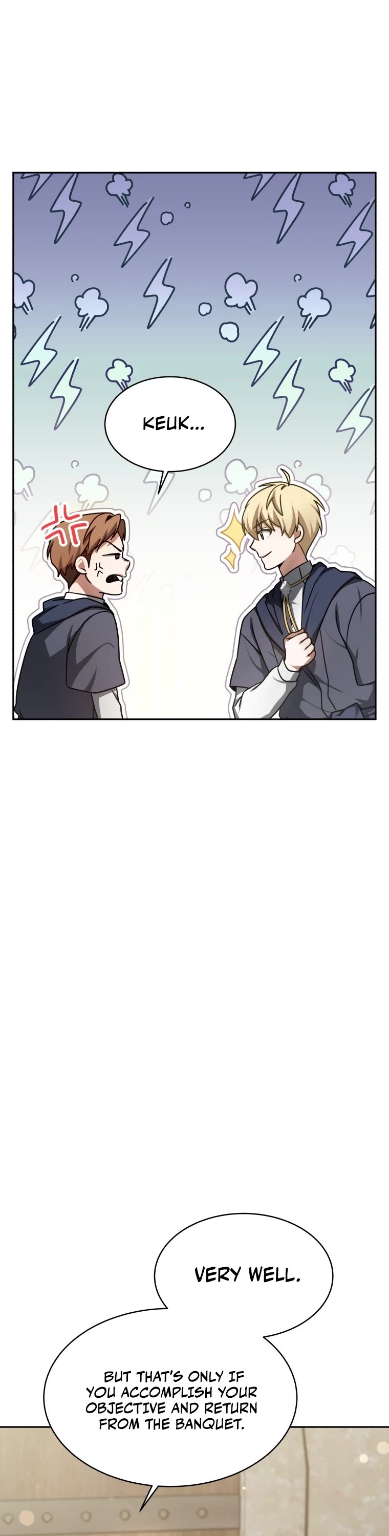 Dr. Player Chapter 7 page 13 - Chapter 7