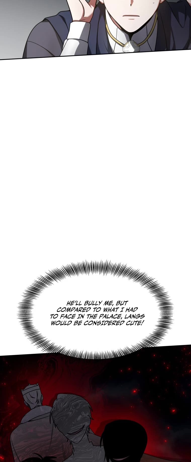 Dr. Player Chapter 7 page 21 - Chapter 7