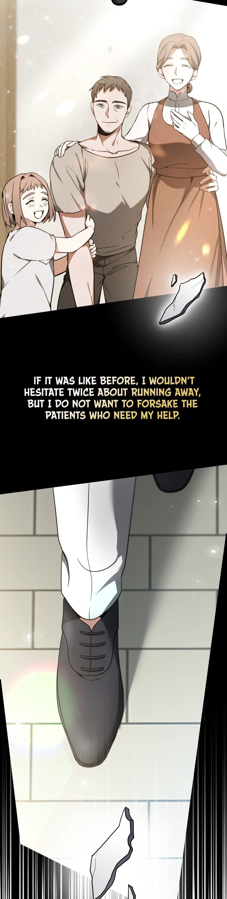 Dr. Player Chapter 7 page 28 - Chapter 7