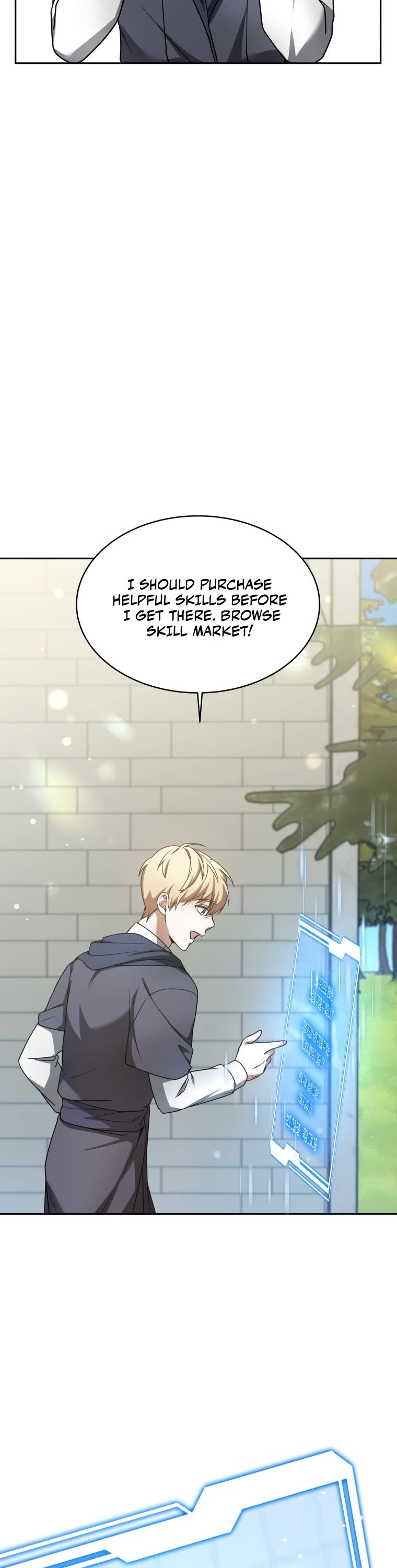 Dr. Player Chapter 7 page 34 - Chapter 7
