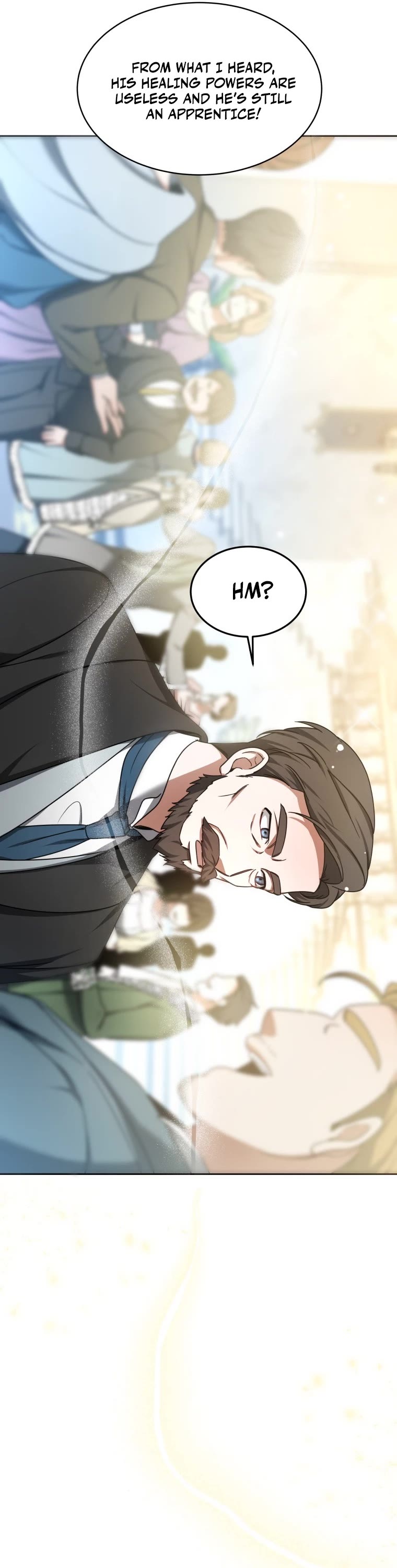 Dr. Player Chapter 7 page 49 - Chapter 7
