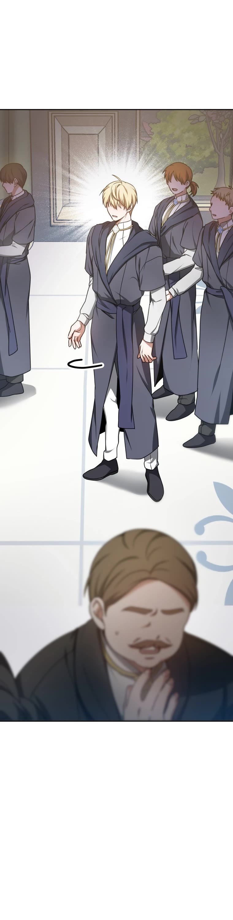 Dr. Player Chapter 7 page 55 - Chapter 7
