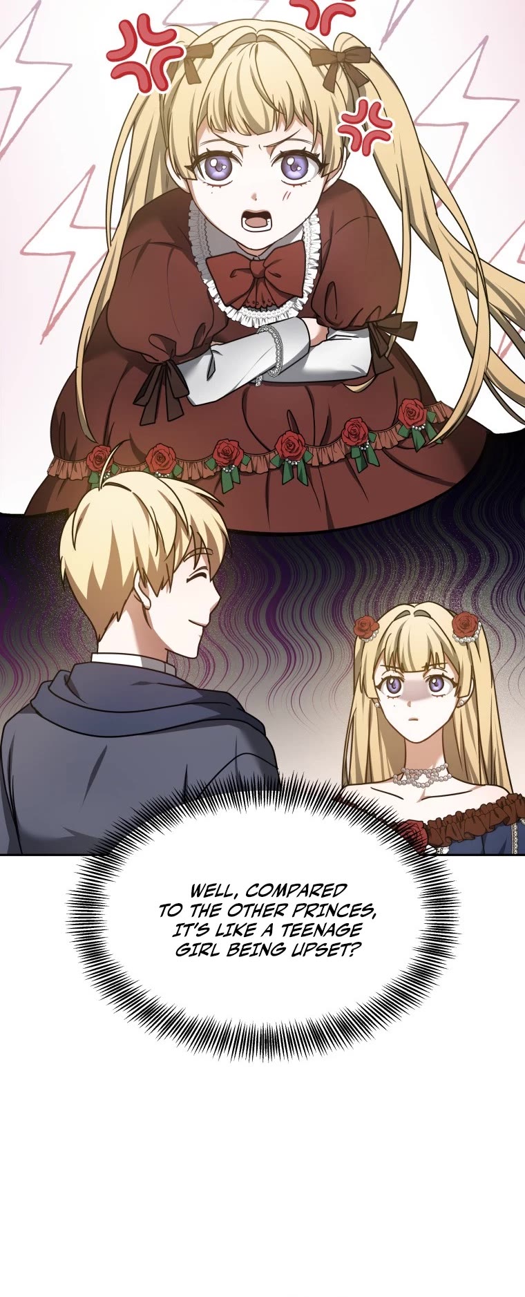 Dr. Player Chapter 7 page 58 - Chapter 7