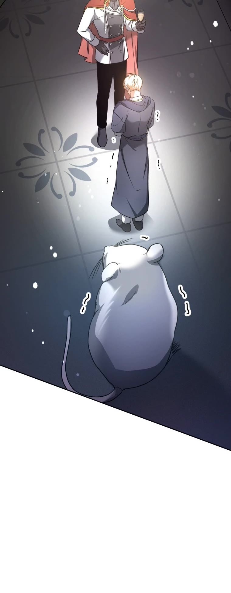 Dr. Player Chapter 7 page 67 - Chapter 7