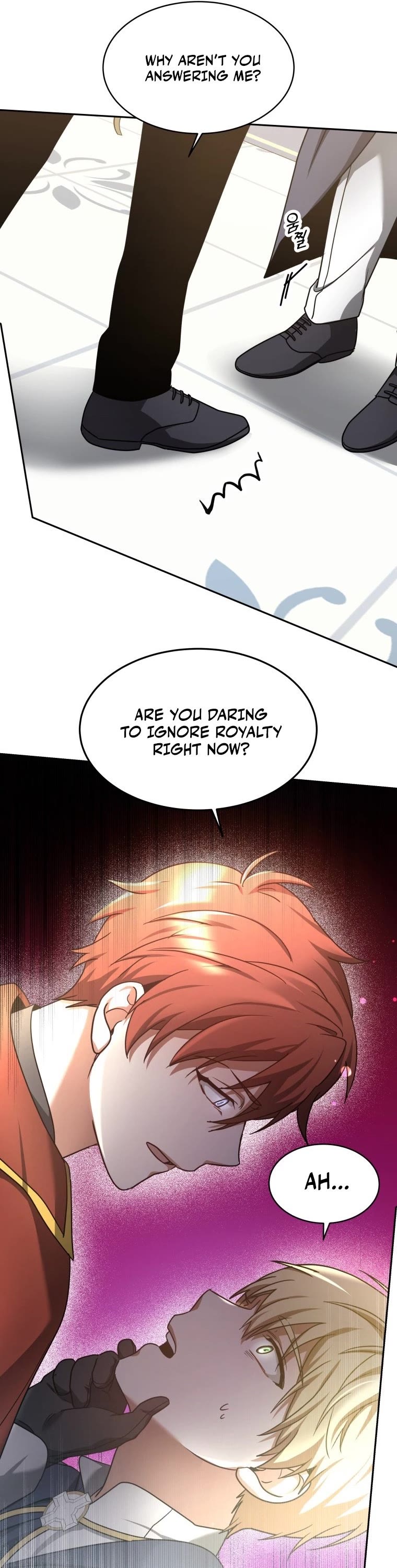 Dr. Player Chapter 7 page 68 - Chapter 7