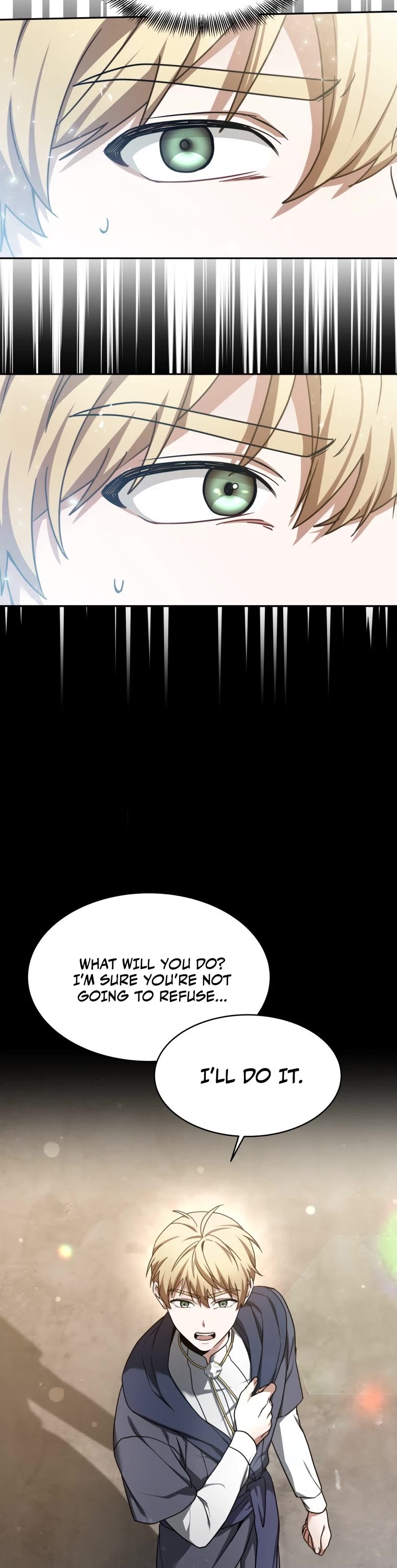 Dr. Player Chapter 7 page 8 - Chapter 7
