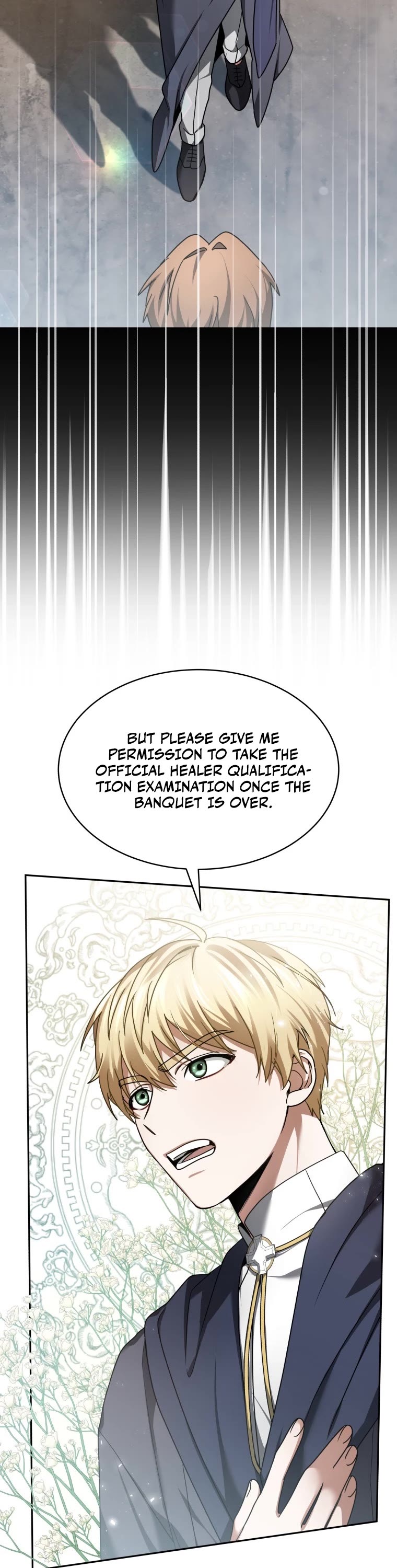 Dr. Player Chapter 7 page 9 - Chapter 7