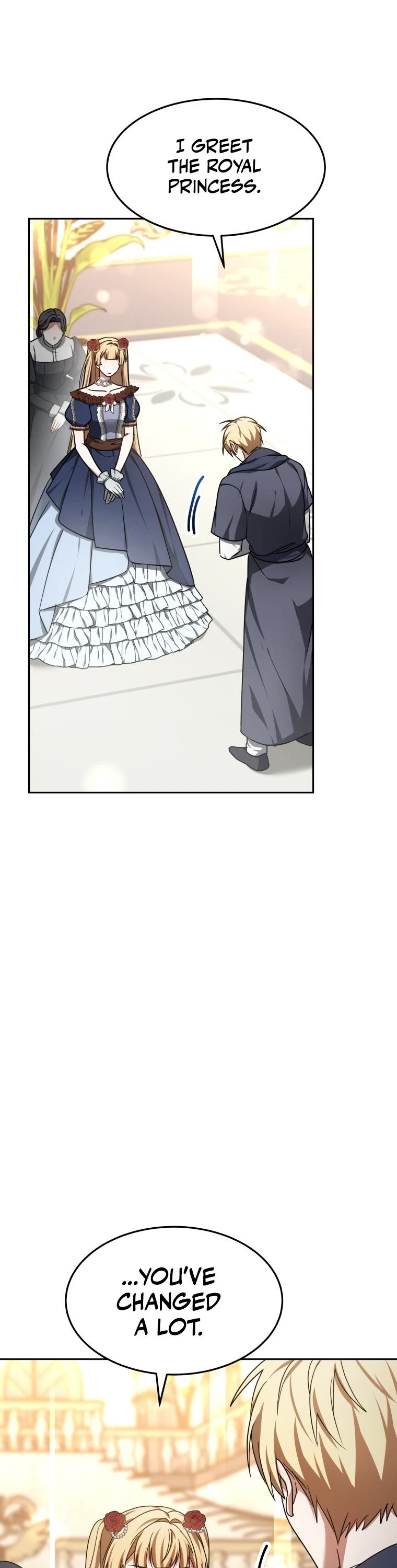 Dr. Player Chapter 8 page 41 - Chapter 8