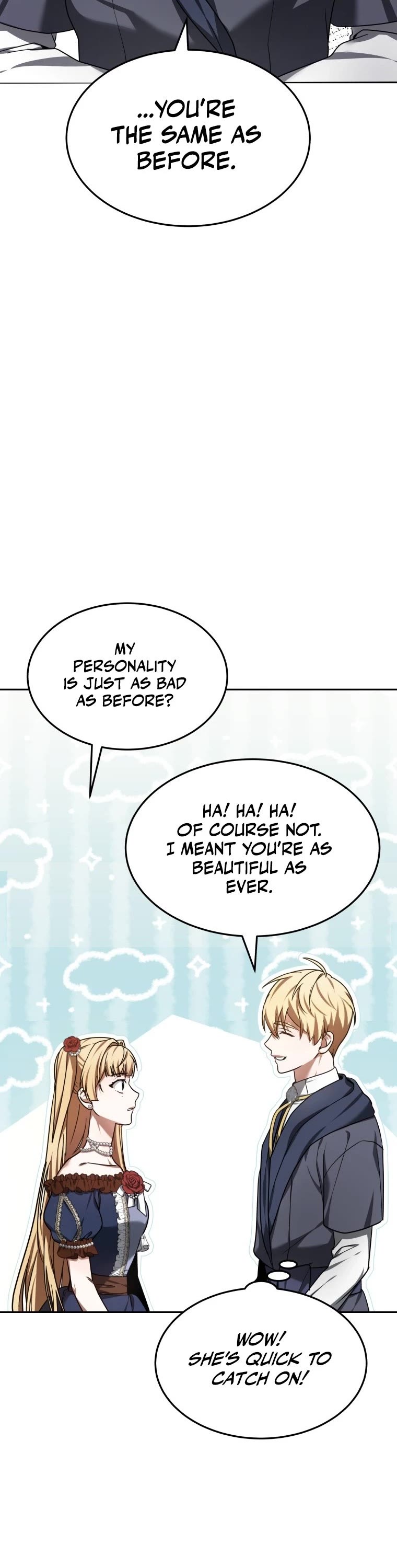 Dr. Player Chapter 8 page 45 - Chapter 8