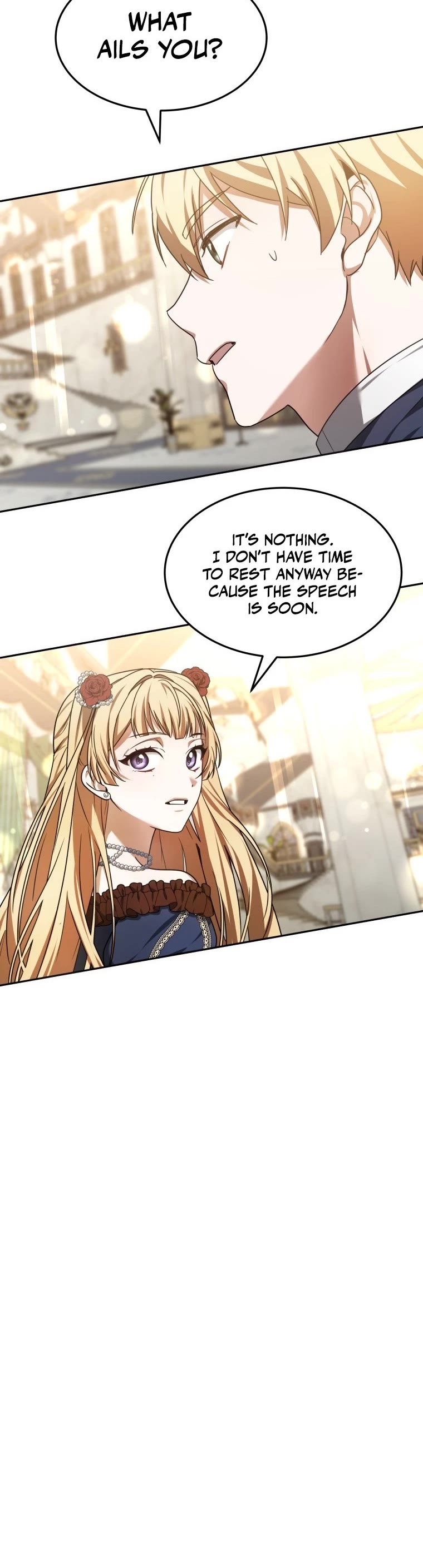 Dr. Player Chapter 8 page 47 - Chapter 8
