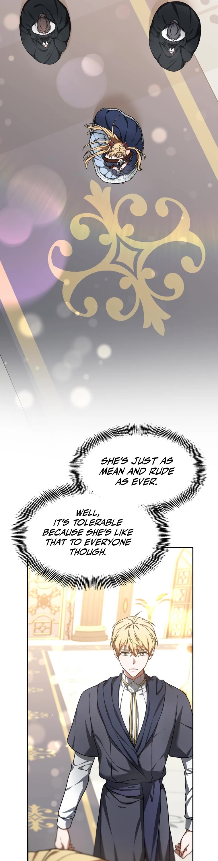 Dr. Player Chapter 8 page 49 - Chapter 8