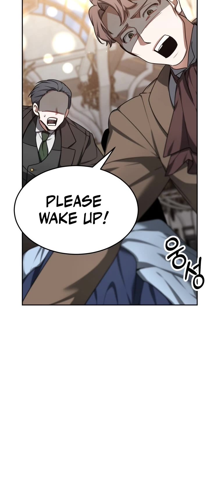 Dr. Player Chapter 8 page 61 - Chapter 8