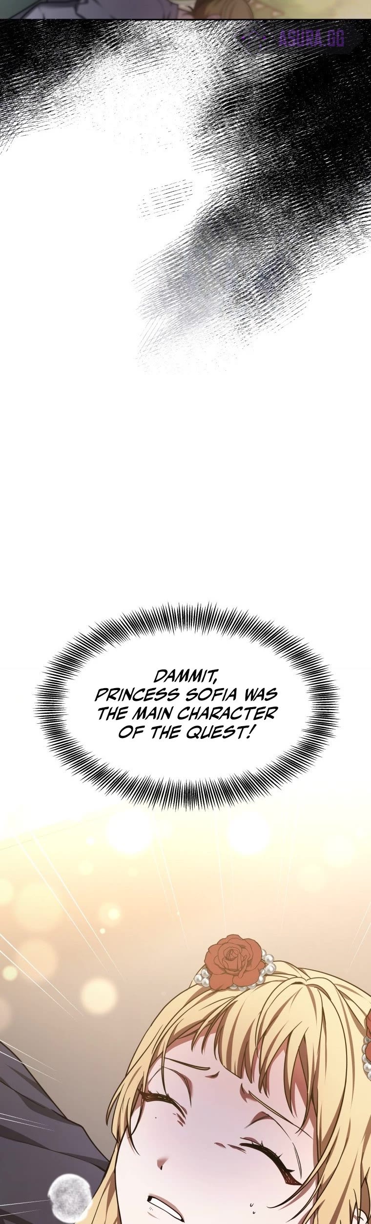 Dr. Player Chapter 8 page 64 - Chapter 8