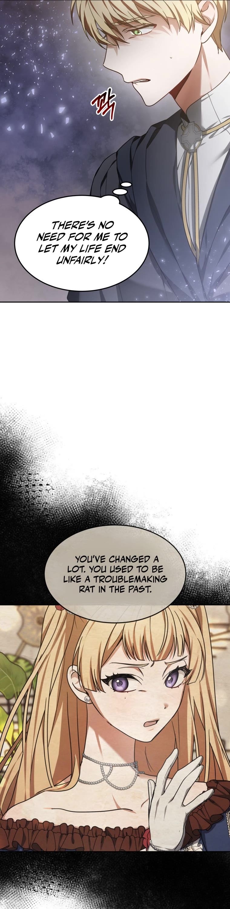 Dr. Player Chapter 9 page 12 - Chapter 9