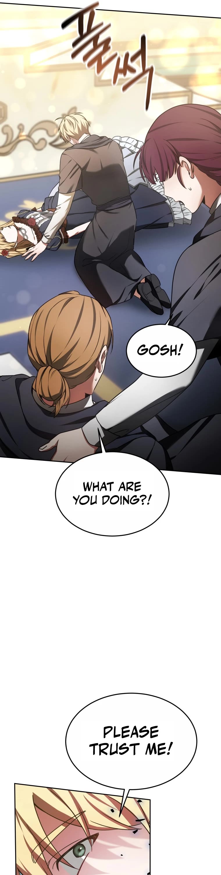 Dr. Player Chapter 9 page 20 - Chapter 9