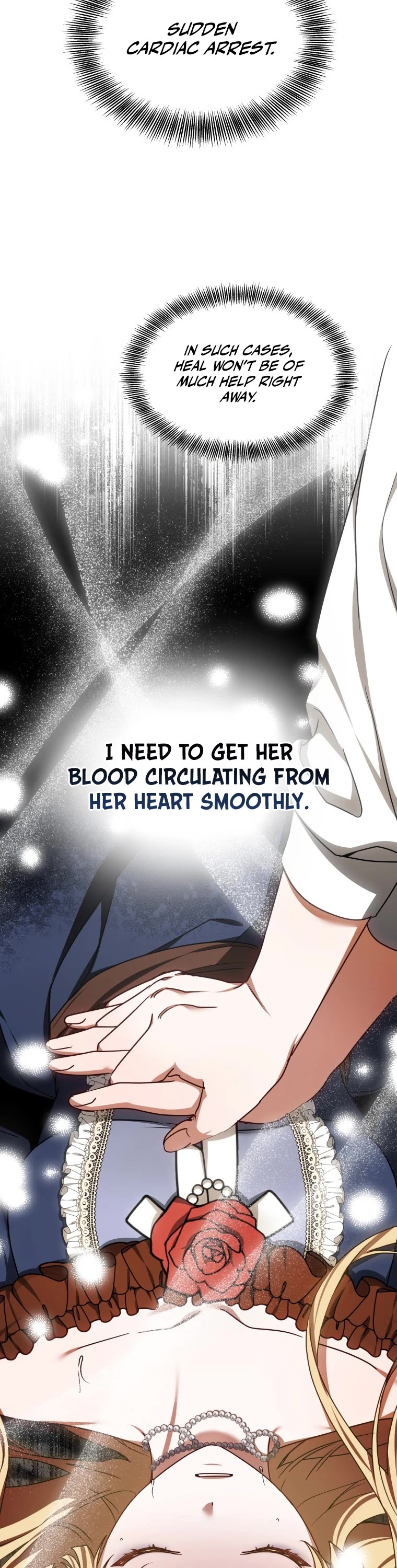 Dr. Player Chapter 9 page 22 - Chapter 9