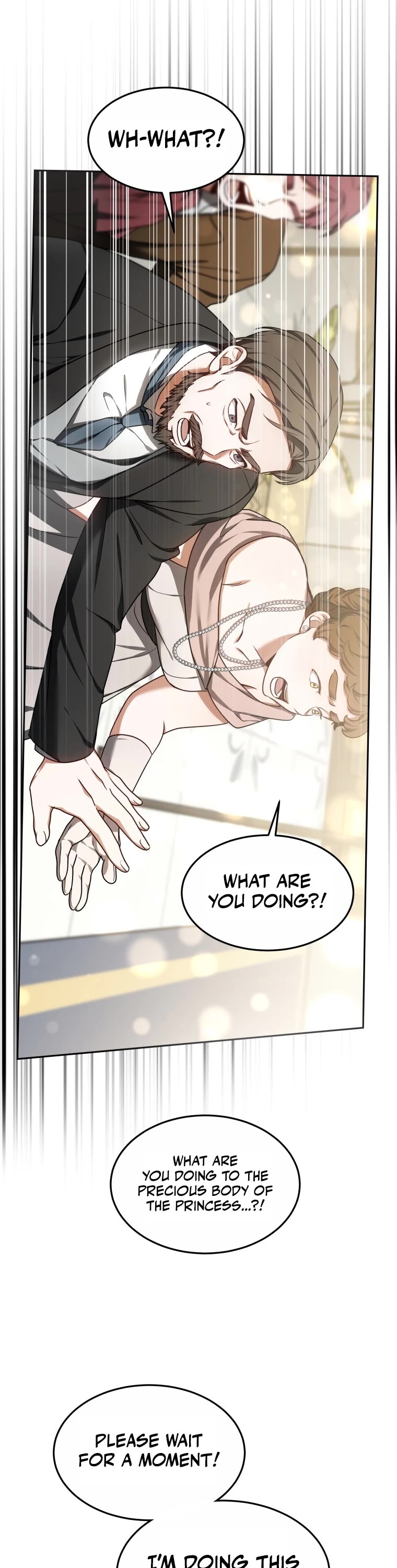 Dr. Player Chapter 9 page 25 - Chapter 9