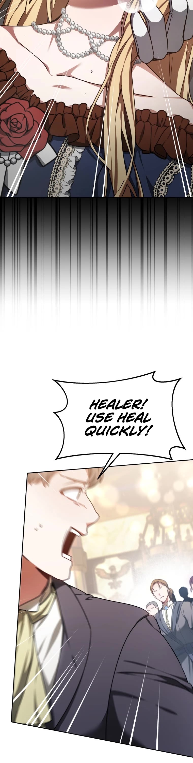 Dr. Player Chapter 9 page 3 - Chapter 9