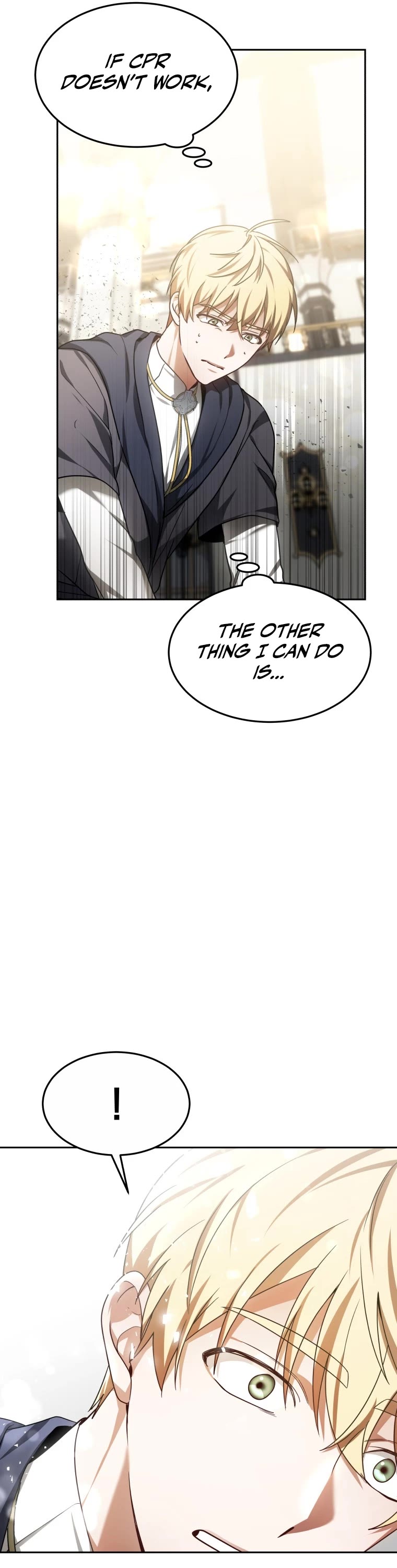 Dr. Player Chapter 9 page 40 - Chapter 9