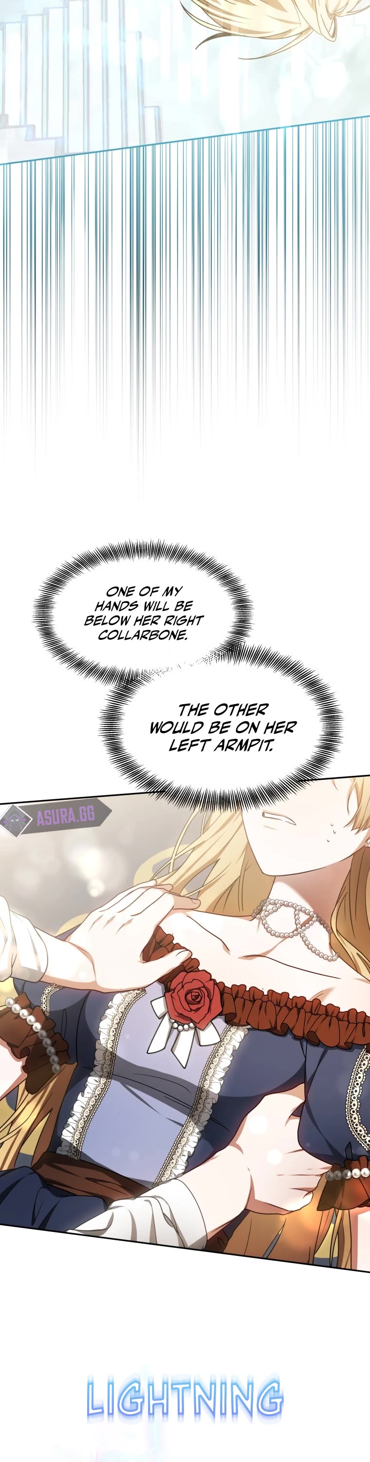Dr. Player Chapter 9 page 46 - Chapter 9